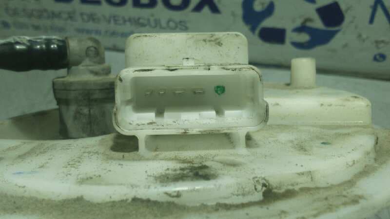 Recambio de AFORADOR para FIAT STILO (192) referencia OEM IAM 0580314010 4