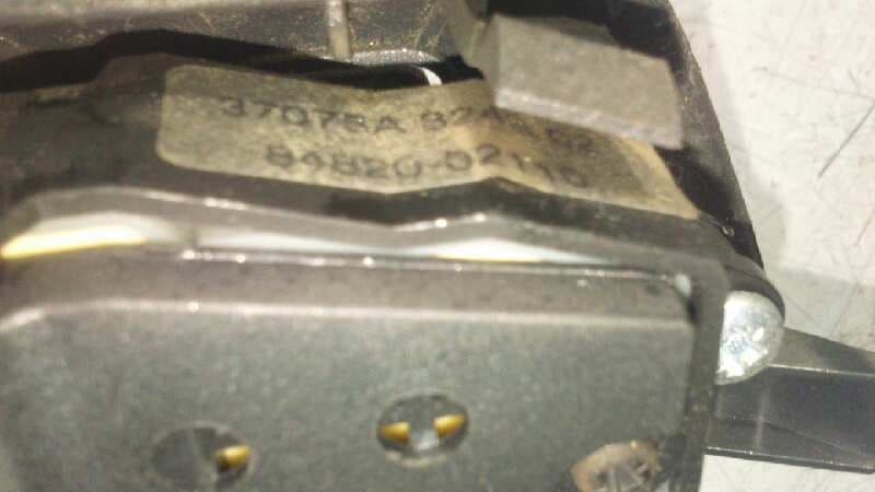 Recambio de MANDO ELEVALUNAS DELANTERO IZQUIERDO para TOYOTA COROLLA (E12) 1.6 16V 3ZZFE referencia OEM IAM 8482002110   - AZUL 5