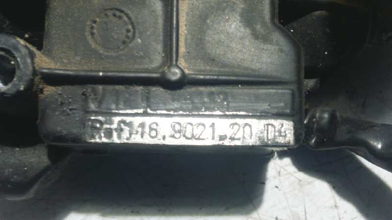 Recambio de MOTOR LIMPIA TRASERO para SUZUKI SAMURAI (SJ) referencia OEM IAM 16902120D4 4