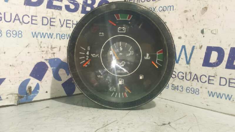 Recambio de CUADRO INSTRUMENTOS para NISSAN L-35 095 referencia OEM IAM 19497601AD