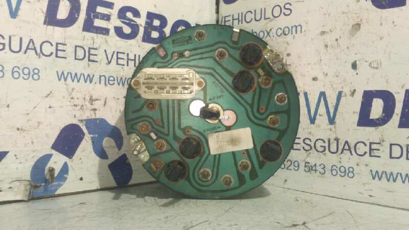 Recambio de CUADRO INSTRUMENTOS para NISSAN L-35 095 referencia OEM IAM 19497601AD 4