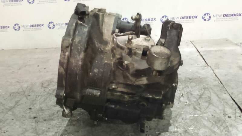 Recambio de CAJA CAMBIOS para SKODA FABIA (6Y2/6Y3) AQW referencia OEM IAM FNK   - PLATA 4