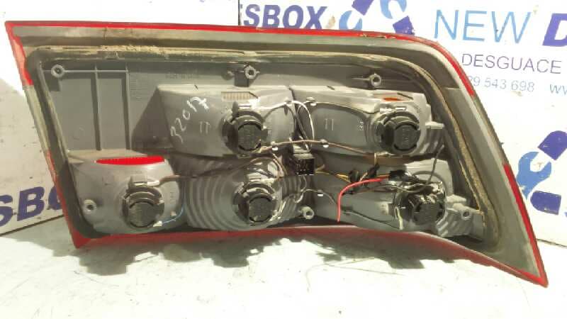 Recambio de PILOTO TRASERO IZQUIERDO para OPEL CALIBRA 2.0 C20NE referencia OEM IAM 31342137    - GRIS 2
