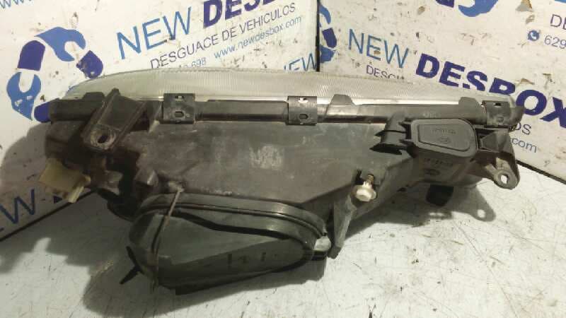 Recambio de FARO IZQUIERDO para OPEL CALIBRA Básico C20XE      referencia OEM IAM 13712300   - AZUL 7