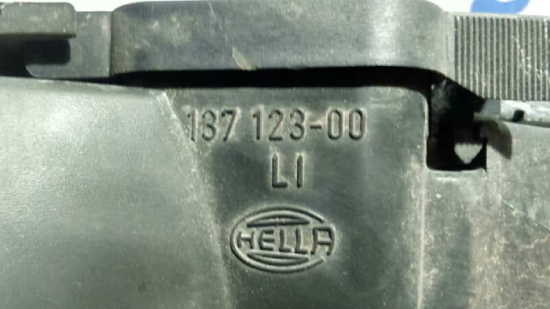 Recambio de FARO IZQUIERDO para OPEL CALIBRA Básico C20XE      referencia OEM IAM 13712300   - AZUL 2