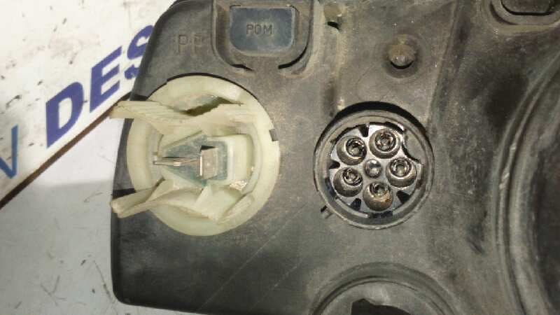 Recambio de FARO IZQUIERDO para OPEL CALIBRA Básico C20XE      referencia OEM IAM 13712300   - AZUL 6
