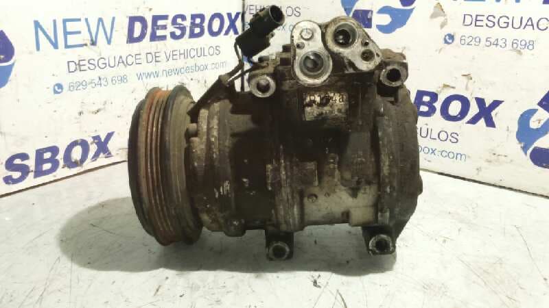 Recambio de COMPRESOR AIRE ACONDICIONADO para KIA CARNIVAL II J3 referencia OEM IAM 1315012000