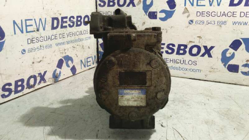 Recambio de COMPRESOR AIRE ACONDICIONADO para KIA CARNIVAL II J3 referencia OEM IAM 1315012000 2