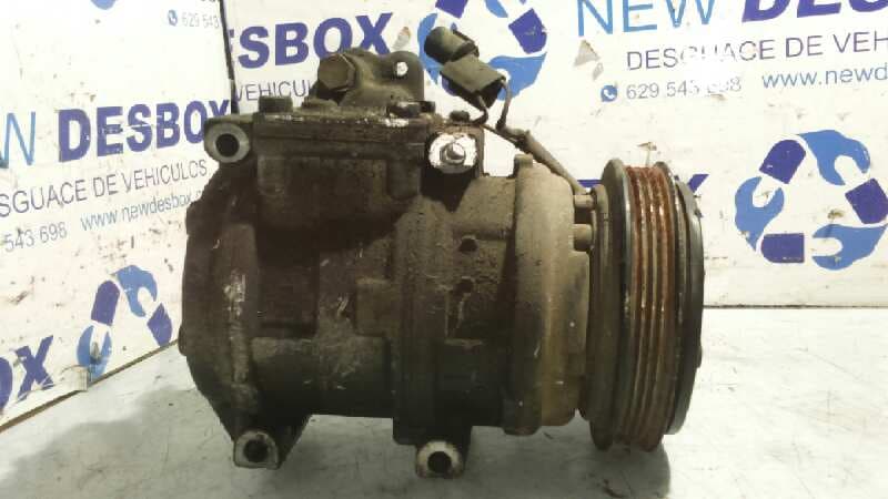 Recambio de COMPRESOR AIRE ACONDICIONADO para KIA CARNIVAL II J3 referencia OEM IAM 1315012000 3