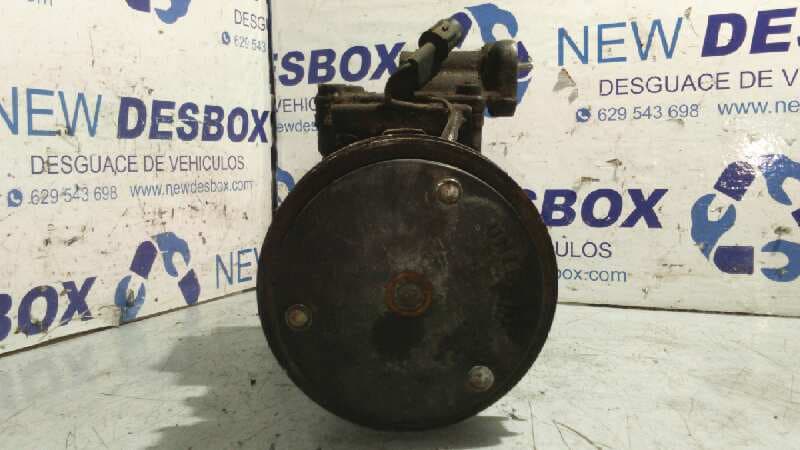 Recambio de COMPRESOR AIRE ACONDICIONADO para KIA CARNIVAL II J3 referencia OEM IAM 1315012000 4