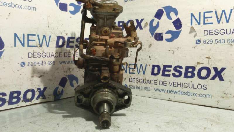 Recambio de BOMBA INYECCION para MITSUBISHI MONTERO (V20/V40) referencia OEM IAM 544B432434 6