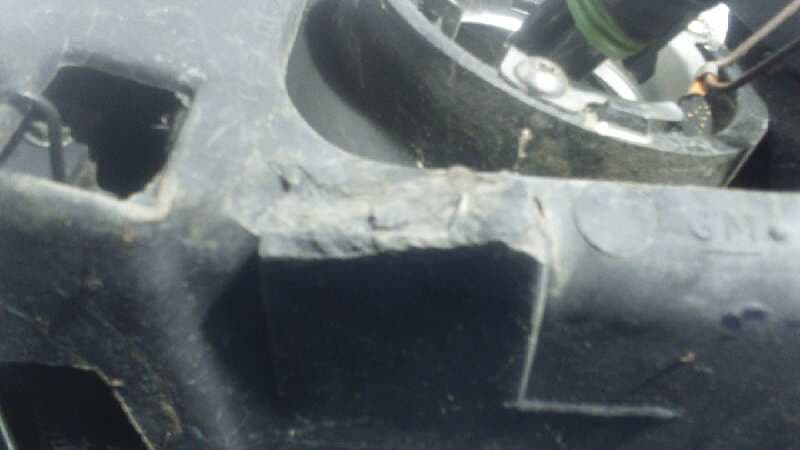 Recambio de FARO DERECHO para OPEL PONTIAC TRANS SPORT 2.3 16V CAT            referencia OEM IAM 16516300   - PLATA 2