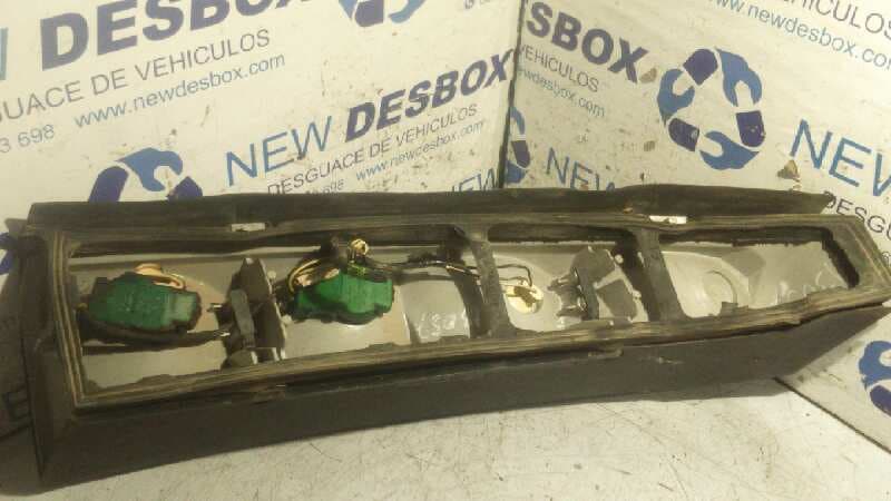 Recambio de PILOTO TRASERO DERECHO para OPEL PONTIAC TRANS SPORT 2.3 16V CAT            referencia OEM IAM 16511106AB   - PLATA 3