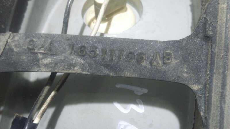Recambio de PILOTO TRASERO DERECHO para OPEL PONTIAC TRANS SPORT 2.3 16V CAT            referencia OEM IAM 16511106AB   - PLATA 2