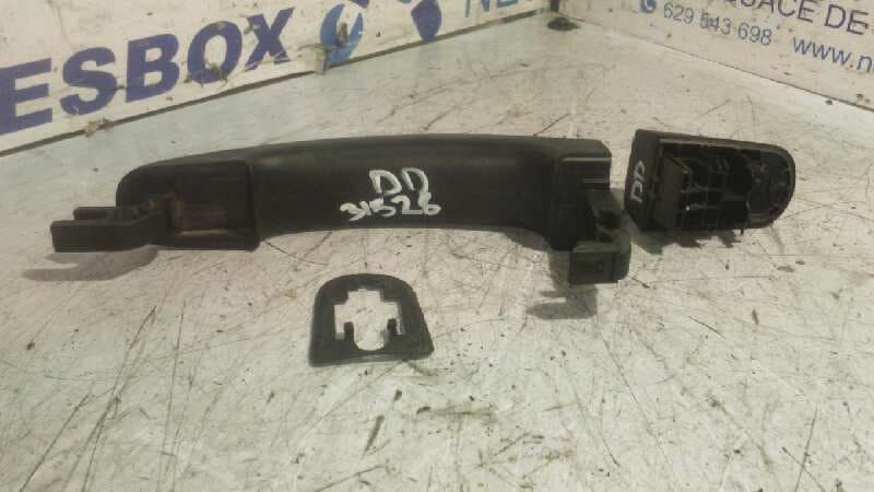 Recambio de MANETA DELANTERA DERECHA para FORD TRANSIT CONNECT Furgon 200 L1 Ambiente XVGA referencia OEM IAM    - BLANCO 4