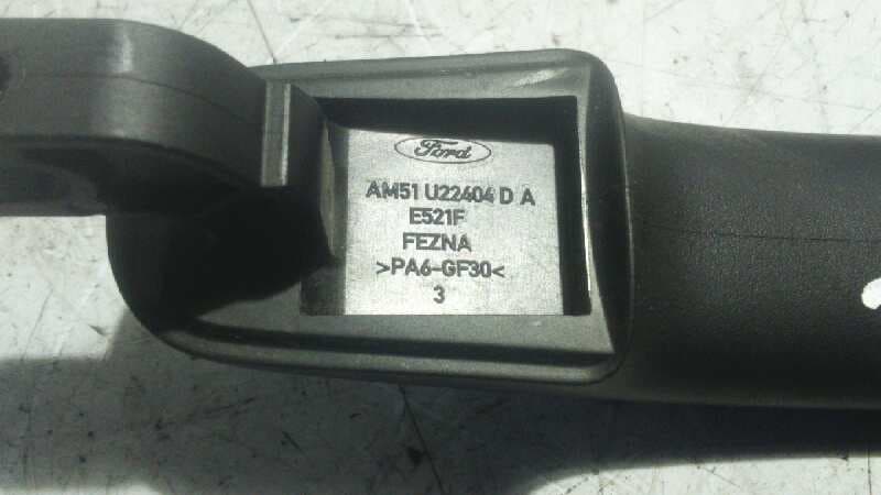 Recambio de MANETA DELANTERA DERECHA para FORD TRANSIT CONNECT Furgon 200 L1 Ambiente XVGA referencia OEM IAM    - BLANCO 2