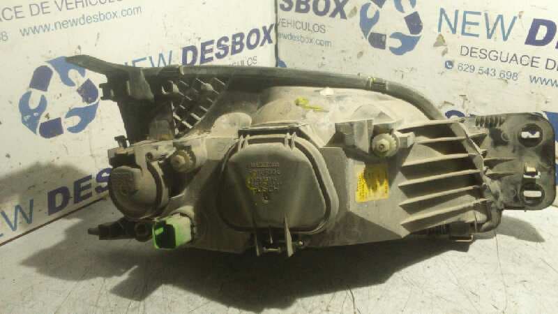 Recambio de FARO IZQUIERDO para FORD FIESTA BERLINA (DX) referencia OEM IAM 0301173301 2