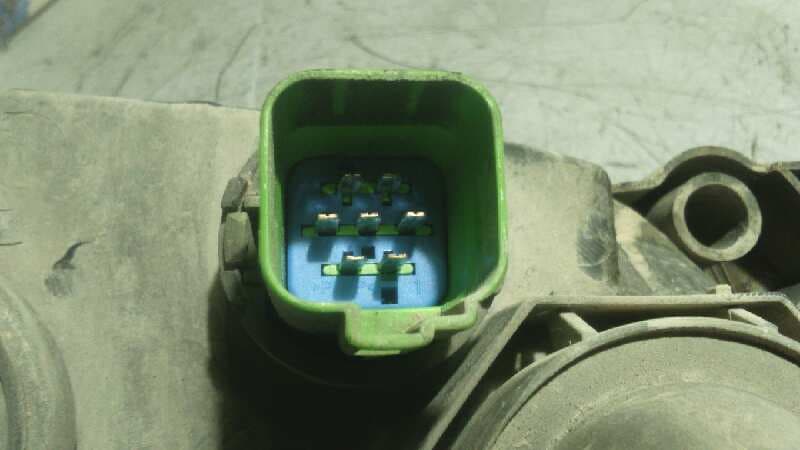 Recambio de FARO IZQUIERDO para FORD FIESTA BERLINA (DX) referencia OEM IAM 0301173301 4