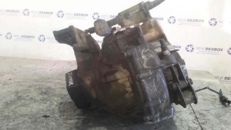 Recambio de CAJA CAMBIOS para CITROEN JUMPER CAJA CERRADA (1) T9A referencia OEM IAM 20KM60 2