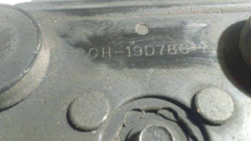 Recambio de COMPRESOR AIRE ACONDICIONADO para FORD KA (CCQ) 1.3 CAT J4M referencia OEM IAM 96FW19D629AE   - NEGRO 2