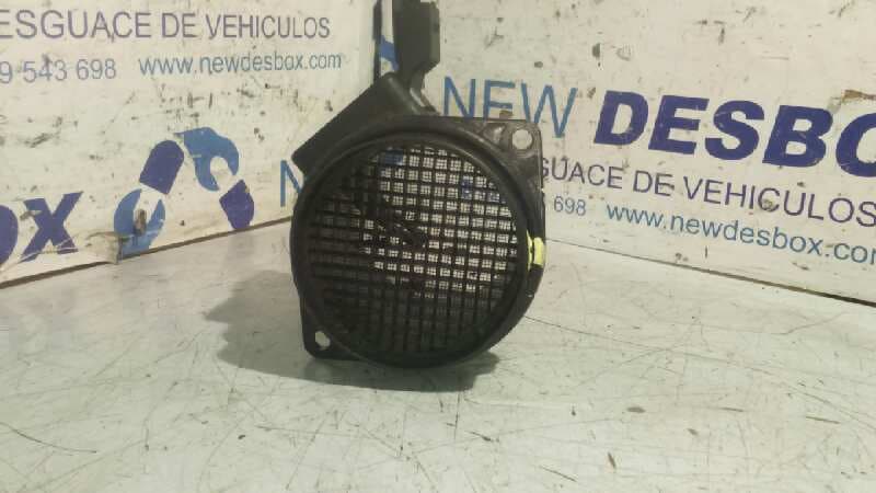 Recambio de CAUDALIMETRO para CITROEN C8 2.2 HDi 16V PREMIER II 4HWDW12TED4 referencia OEM IAM 9632215280   - BLANCO