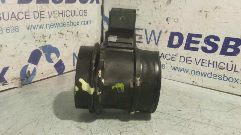 Recambio de CAUDALIMETRO para CITROEN C8 2.2 HDi 16V PREMIER II 4HWDW12TED4 referencia OEM IAM 9632215280   - BLANCO 3