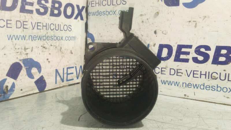 Recambio de CAUDALIMETRO para CITROEN C8 2.2 HDi 16V PREMIER II 4HWDW12TED4 referencia OEM IAM 9632215280   - BLANCO 5