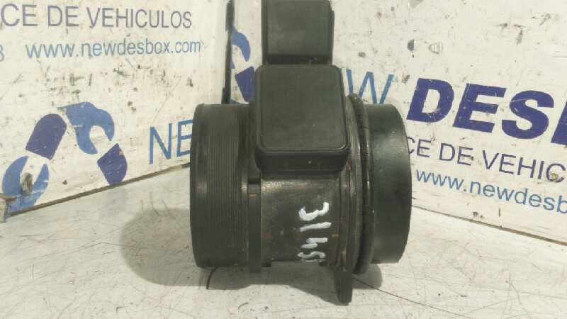 Recambio de CAUDALIMETRO para CITROEN C8 2.2 HDi 16V PREMIER II 4HWDW12TED4 referencia OEM IAM 9632215280   - BLANCO 2
