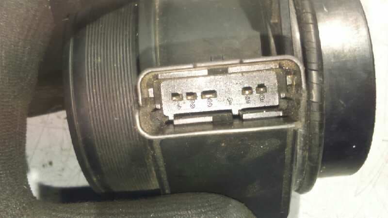 Recambio de CAUDALIMETRO para CITROEN C8 2.2 HDi 16V PREMIER II 4HWDW12TED4 referencia OEM IAM 9632215280   - BLANCO 4
