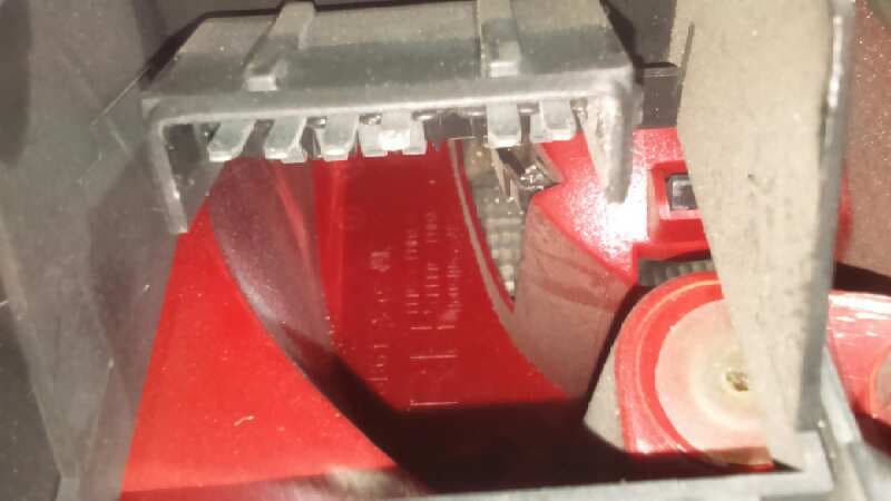 Recambio de PILOTO TRASERO DERECHO para FORD MONDEO BERLINA (GD) 2.0 16V CAT NGA referencia OEM IAM 96BG13N004   - PLATA 4