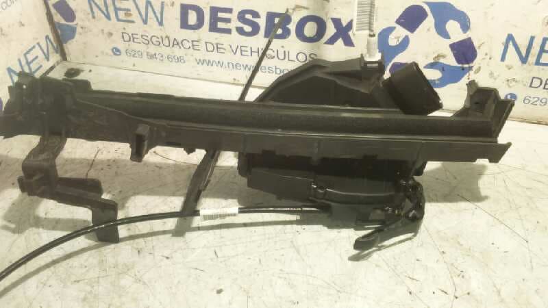 Recambio de CERRADURA PUERTA DELANTERA DERECHA para FORD TRANSIT CONNECT Furgon 200 L1 Ambiente XVGA referencia OEM IAM AM5AU21812BE   - BLANCO 8