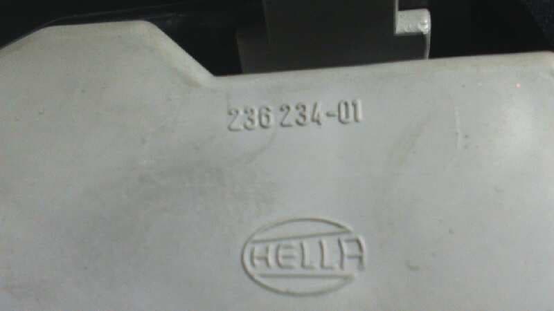 Recambio de PILOTO TRASERO DERECHO para HONDA ACCORD BERLINA (CC/CE) 1.8 (CE7) F2072      referencia OEM IAM 23623401   - NEGRO 2