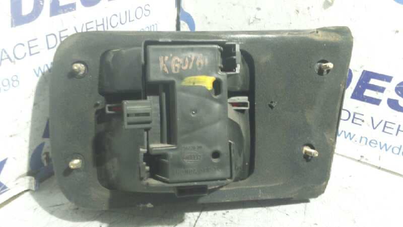 Recambio de PILOTO PORTON IZQUIERDO para HONDA ACCORD BERLINA (CC/CE) 1.8 (CE7) F2072      referencia OEM IAM 236207   - NEGRO 4