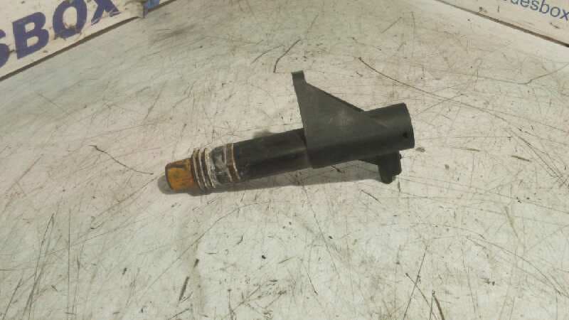 Recambio de BOBINA ENCENDIDO para CITROEN C5 BERLINA XFX referencia OEM IAM 9636268380