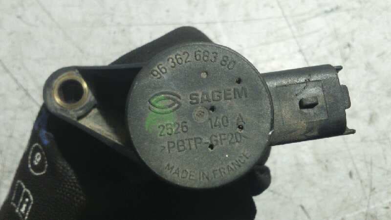 Recambio de BOBINA ENCENDIDO para CITROEN C5 BERLINA XFX referencia OEM IAM 9636268380 2