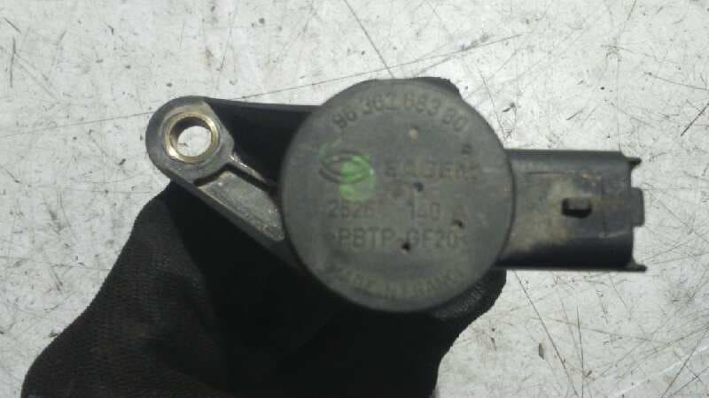 Recambio de BOBINA ENCENDIDO para CITROEN C5 BERLINA XFX referencia OEM IAM 9636268380 3