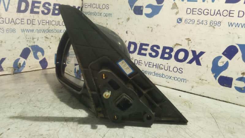 Recambio de RETROVISOR IZQUIERDO para HYUNDAI COUPE (GK) 1.6 16V CAT G4EDG referencia OEM IAM 876102C300   - AZUL 5