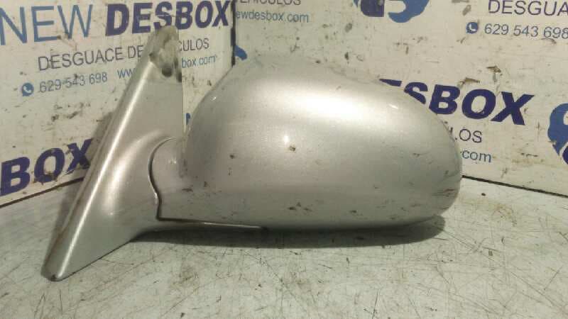 Recambio de RETROVISOR IZQUIERDO para HYUNDAI COUPE (RD) 2.0 16V CAT G4GF referencia OEM IAM    - GRIS 4