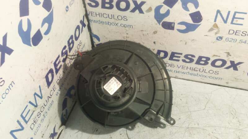 Recambio de MOTOR CALEFACCION para OPEL ASTRA H Z17DTH referencia OEM IAM 855601156 2