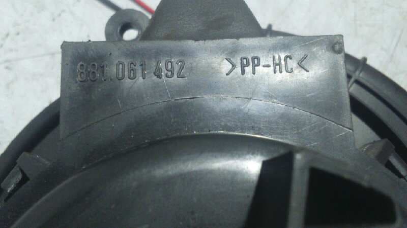 Recambio de MOTOR CALEFACCION para OPEL ASTRA H Z17DTH referencia OEM IAM 855601156 5
