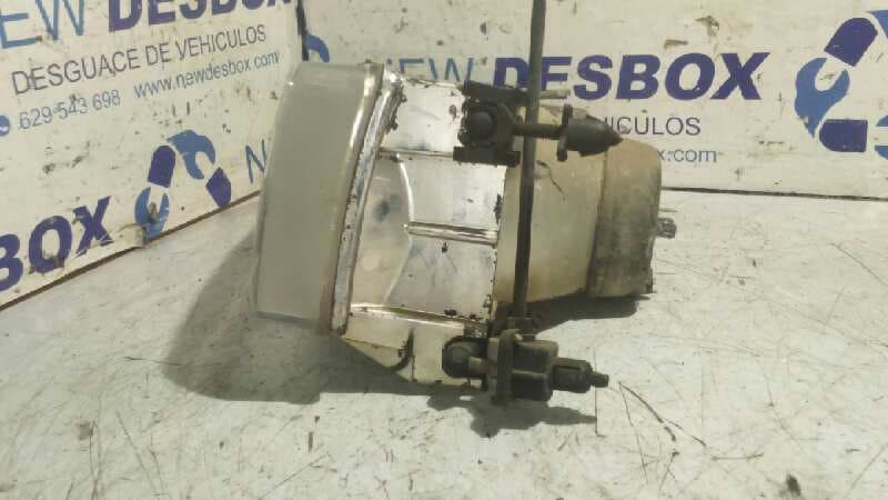 Recambio de FARO IZQUIERDO para FORD EXPLORER 4.0 V6 CAT XS         referencia OEM IAM 3833278   - GRIS 4
