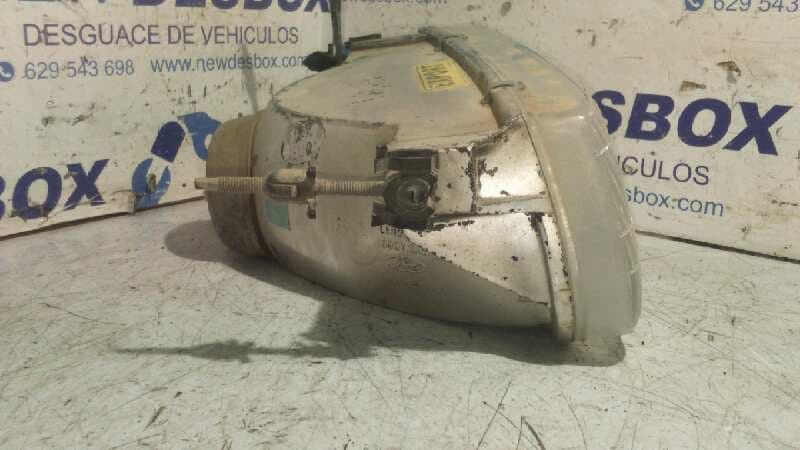 Recambio de FARO IZQUIERDO para FORD EXPLORER 4.0 V6 CAT XS         referencia OEM IAM 3833278   - GRIS 3