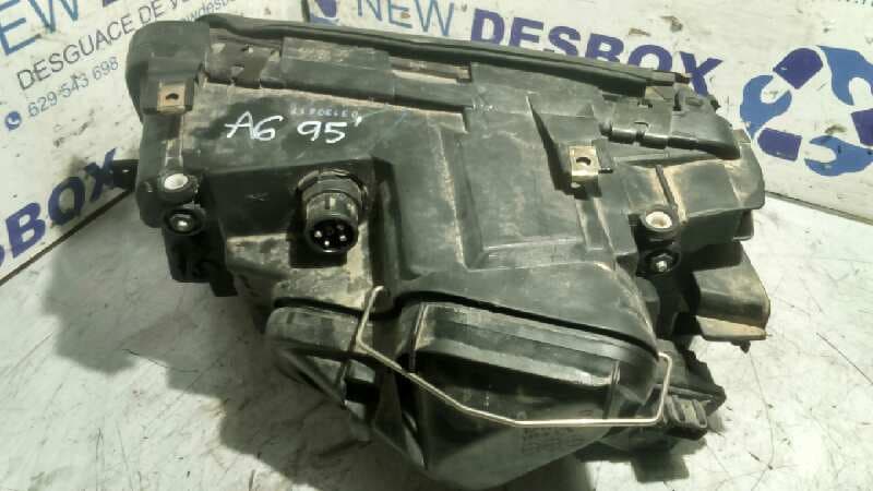 Recambio de FARO DERECHO para AUDI A6 BERLINA (C4) referencia OEM IAM 205003B 4