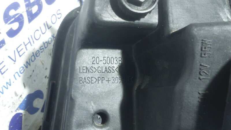 Recambio de FARO DERECHO para AUDI A6 BERLINA (C4) referencia OEM IAM 205003B 5