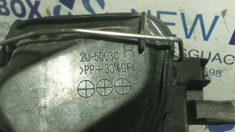 Recambio de FARO DERECHO para AUDI A6 BERLINA (C4) referencia OEM IAM 205003B 3