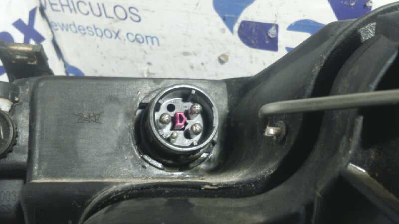 Recambio de FARO DERECHO para AUDI A6 BERLINA (C4) referencia OEM IAM 205003B 2