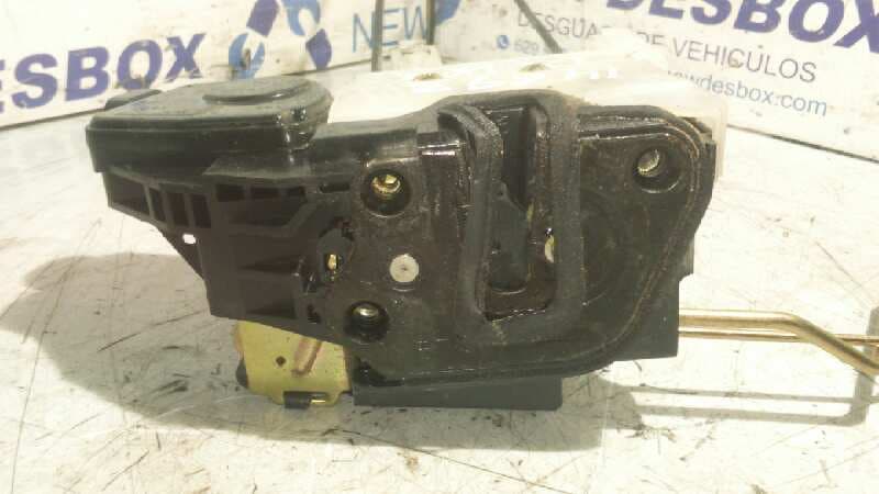 Recambio de CERRADURA PUERTA DELANTERA DERECHA para HYUNDAI TUCSON (JM) 2.0 CRDi Comfort (4WD) D4EA referencia OEM IAM    - GRIS 3