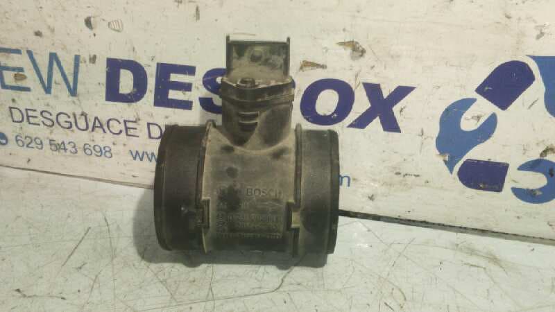 Recambio de CAUDALIMETRO para HYUNDAI TUCSON (JM) 2.0 CRDi Comfort (4WD) D4EA referencia OEM IAM 2816427900   - GRIS