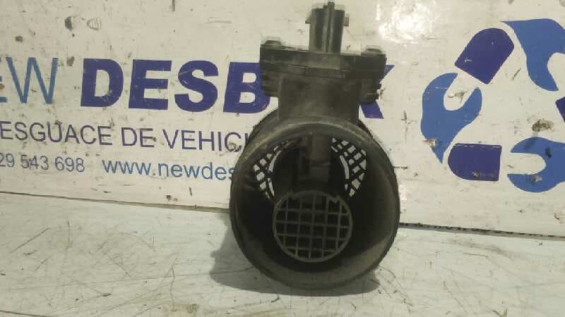 Recambio de CAUDALIMETRO para HYUNDAI TUCSON (JM) 2.0 CRDi Comfort (4WD) D4EA referencia OEM IAM 2816427900   - GRIS 5