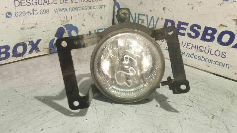 Recambio de FARO ANTINIEBLA DERECHO para HYUNDAI TUCSON (JM) 2.0 CRDi Comfort (4WD) D4EA referencia OEM IAM    - GRIS